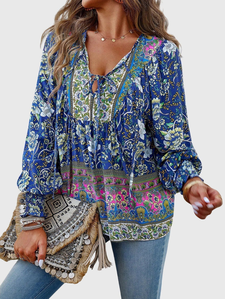 Lexi - Elegant Pullover