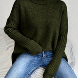 Lotte | Comfortable Sweater