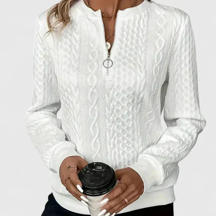 Ara - Comfortable Sweater