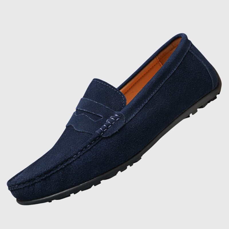 June - Orthopedic Loafers