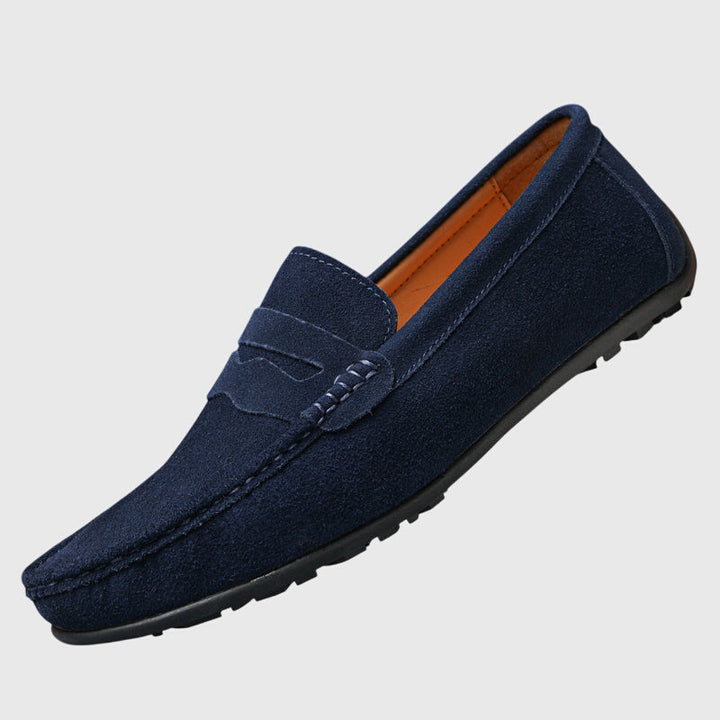 June - Orthopedic Loafers