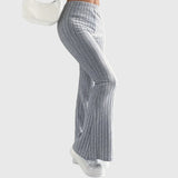 Jennifer - Elegant Women Trousers