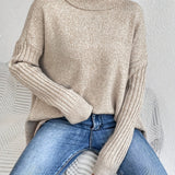 Lotte | Comfortable Sweater