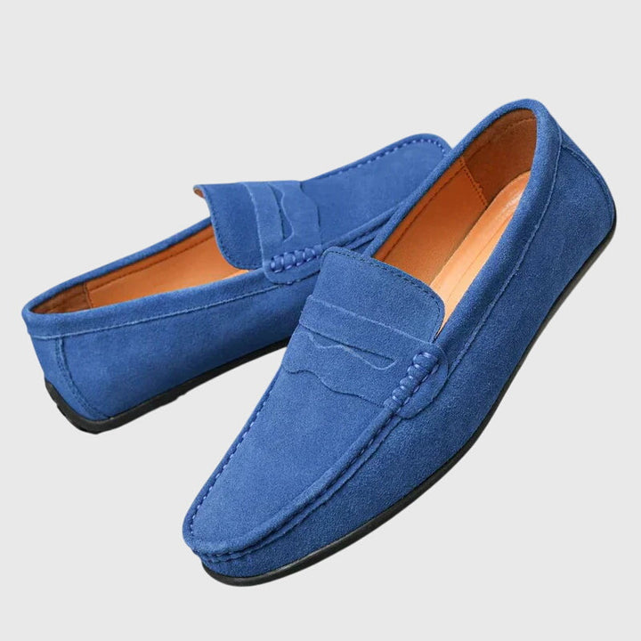 June - Orthopedic Loafers