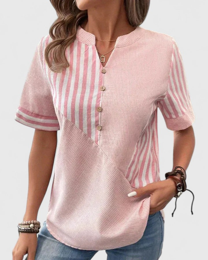 Gigi - Sophisticated Blouse