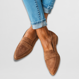 Emily | Sweden Slip-Ons