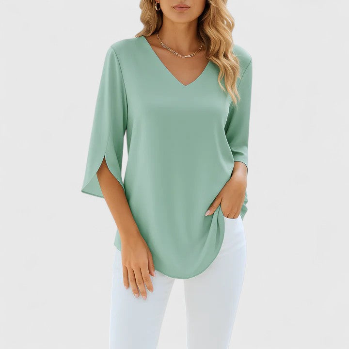 Elionara - Elegant Blouse