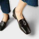 Nora | Slipper