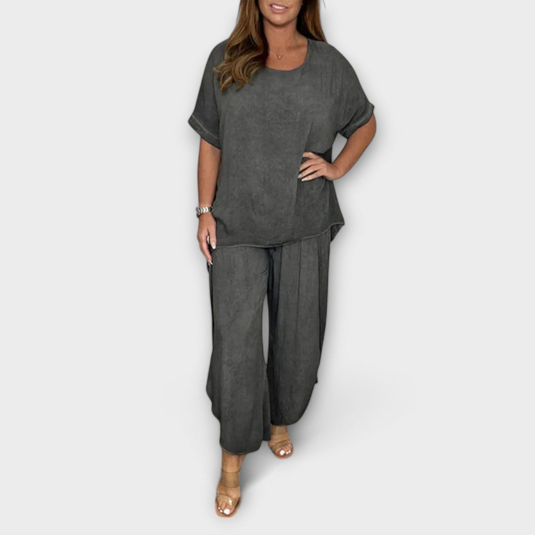 Mary - Two-Piece Set