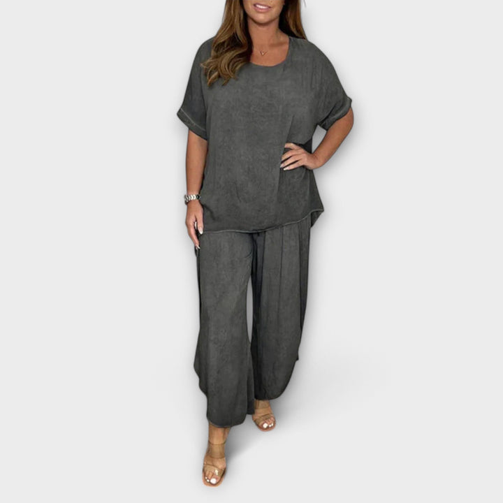 Mary - Two-Piece Set