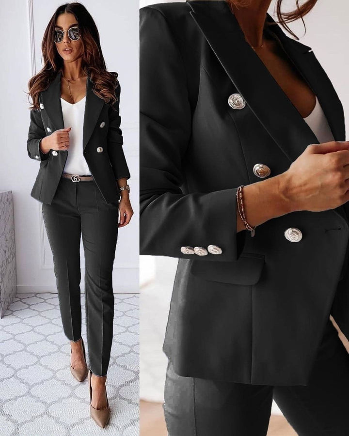 Marie - Sophisticated Women's Suit