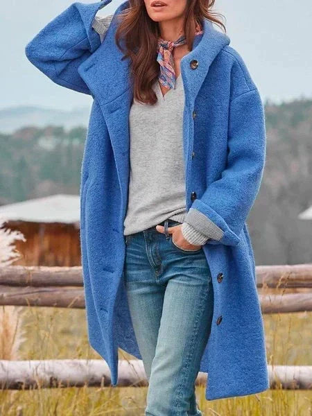 Bambi - Cozy Coat