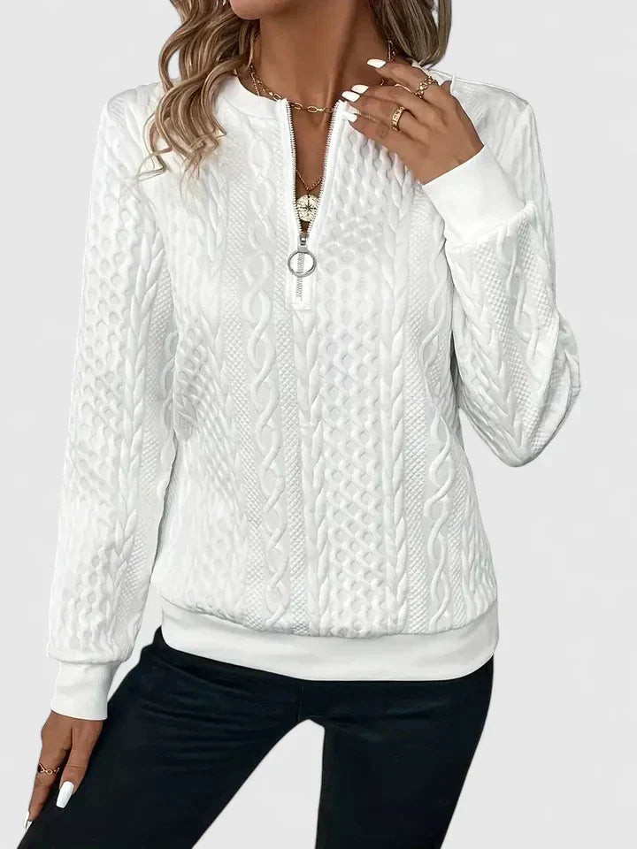 Ara - Comfortable Sweater