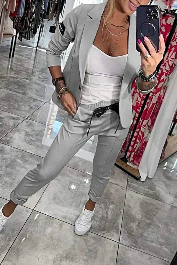 Adriana - Elegant Set