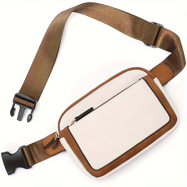 Livia - Women Lightweight Crossbody Bag