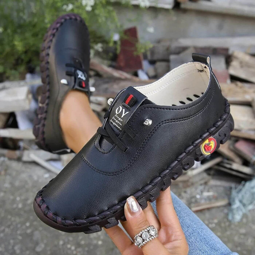 Annette - Comfort Orthopedic Sneakers