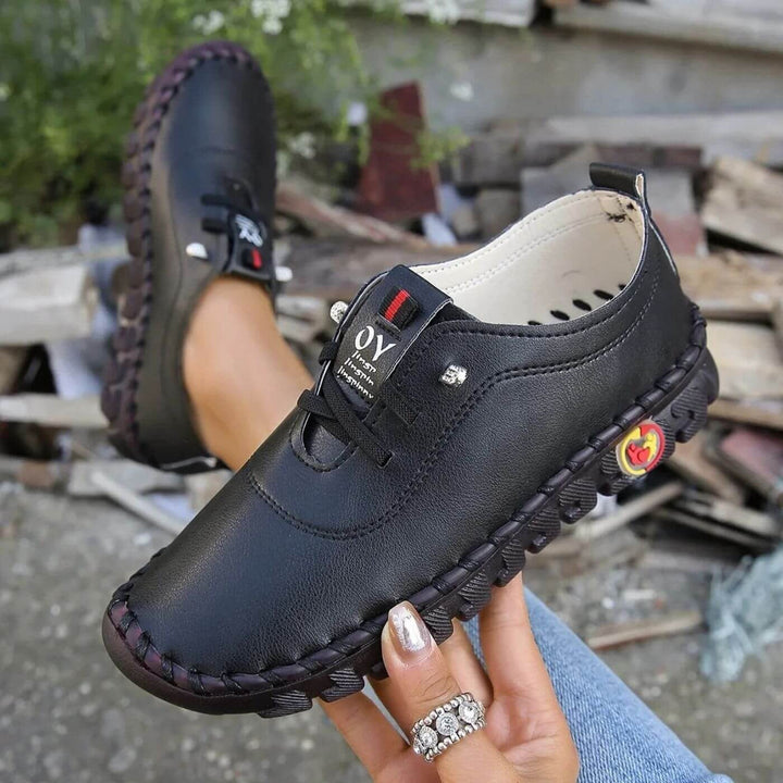 Annette - Comfort Orthopedic Sneakers