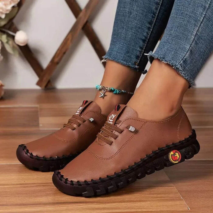 Annette - Comfort Orthopedic Sneakers