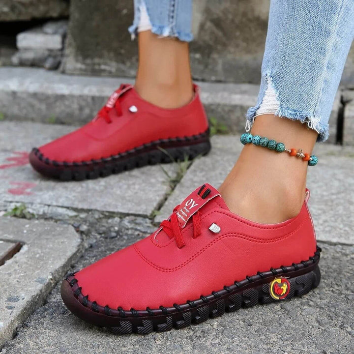 Annette - Comfort Orthopedic Sneakers