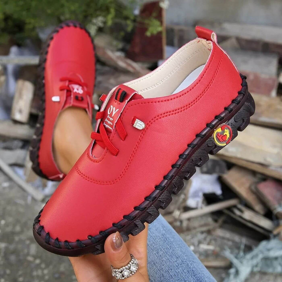Annette - Comfort Orthopedic Sneakers