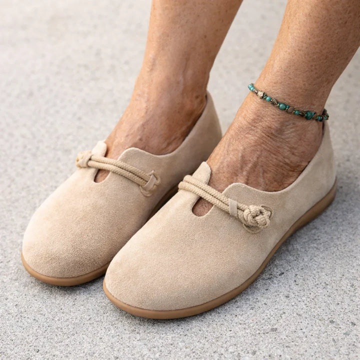 Auvrie - Comfort Orthopedic Loafers