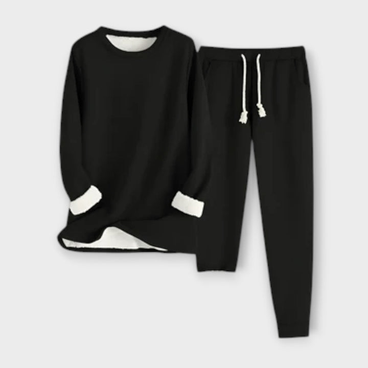 Mila - Thermal Wool Set