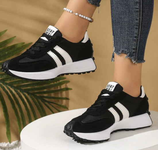 Deborah - Orthopedic Sneakers