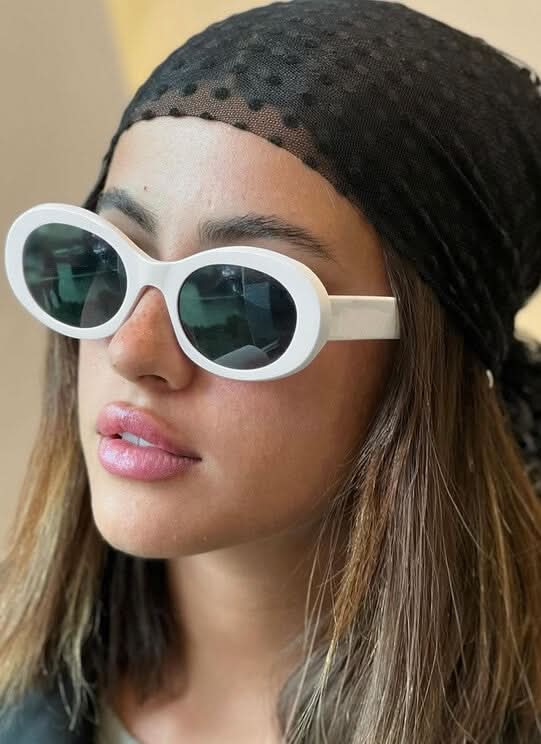 Averi - Sleek Sunglasses
