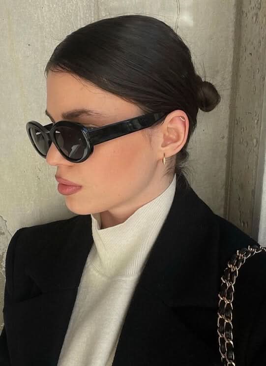 Averi - Sleek Sunglasses