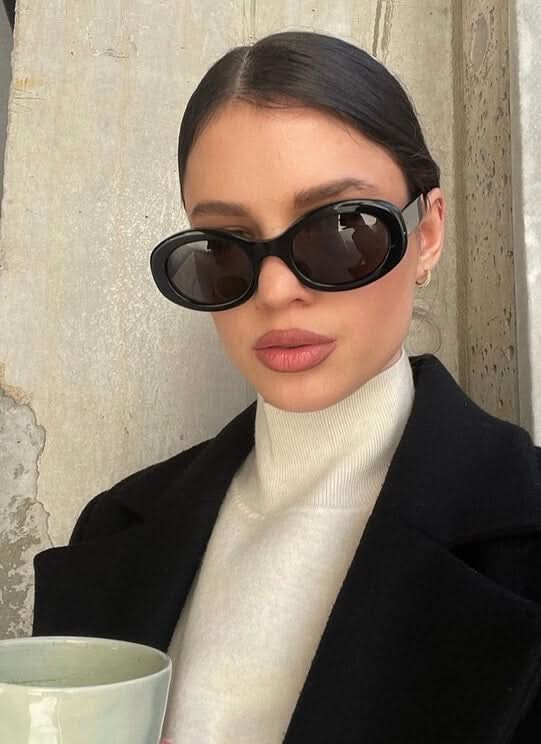 Averi - Sleek Sunglasses