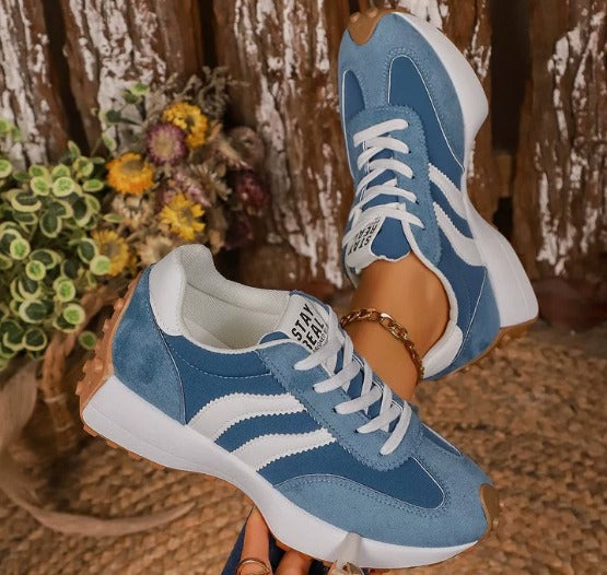 Deborah - Orthopedic Sneakers