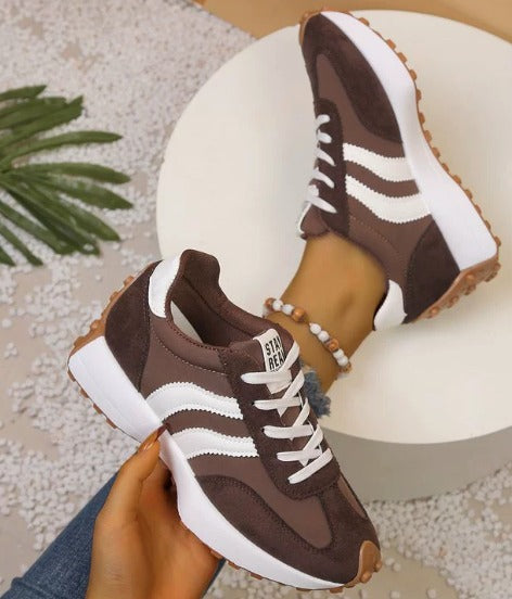 Deborah - Orthopedic Sneakers