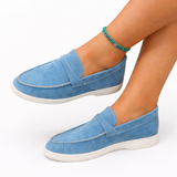 Alice | Casual Comfort Loafers