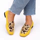 Isla | Elegant Slip-Ons