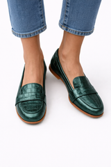 Élodie | Elegant Modern Slip-ons