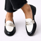 Mila | Modern and Elegant Loafers