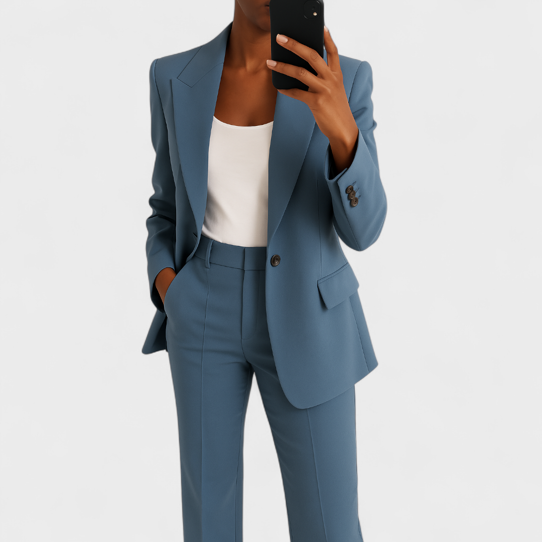 Francesca - Elegant Suit