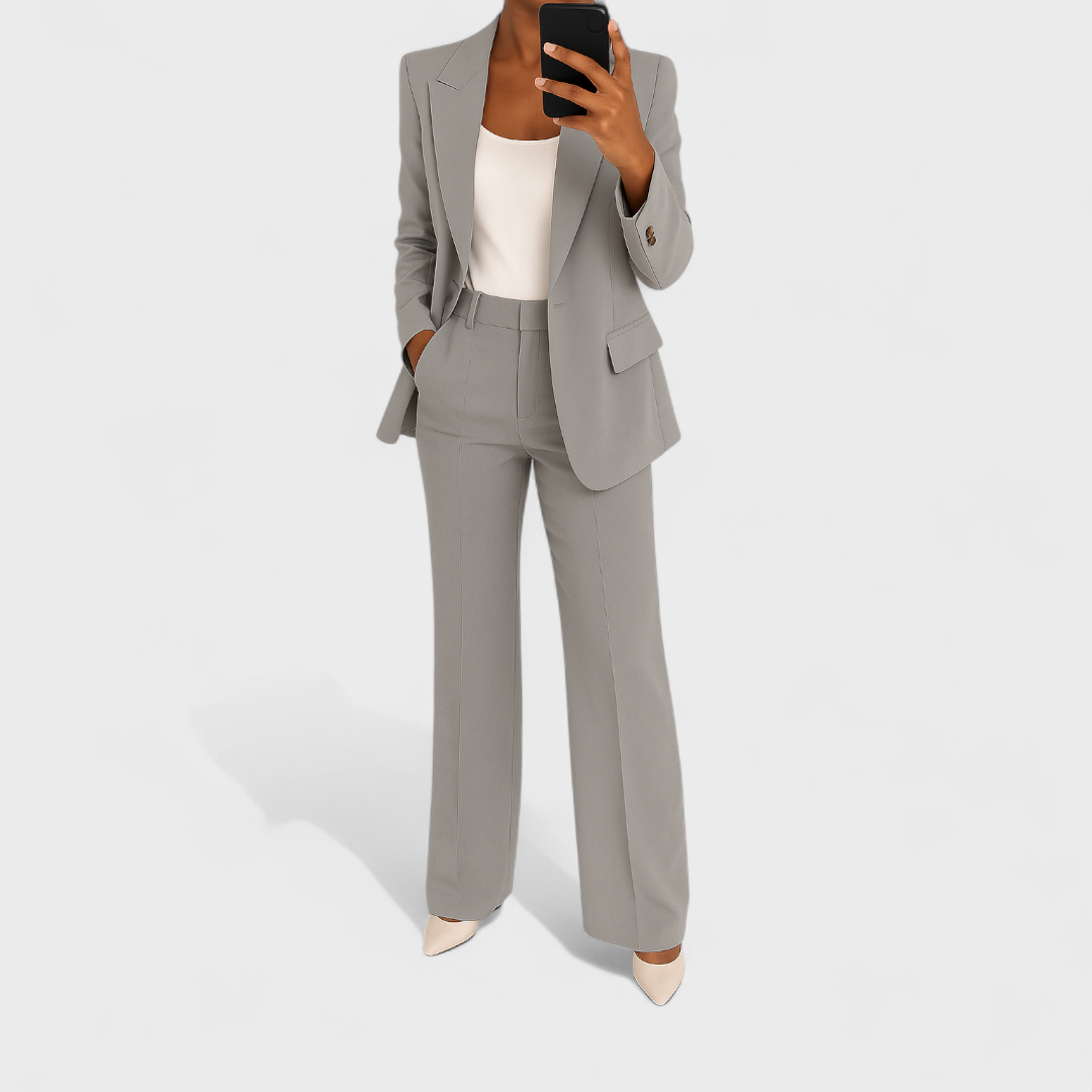 Francesca - Elegant Suit