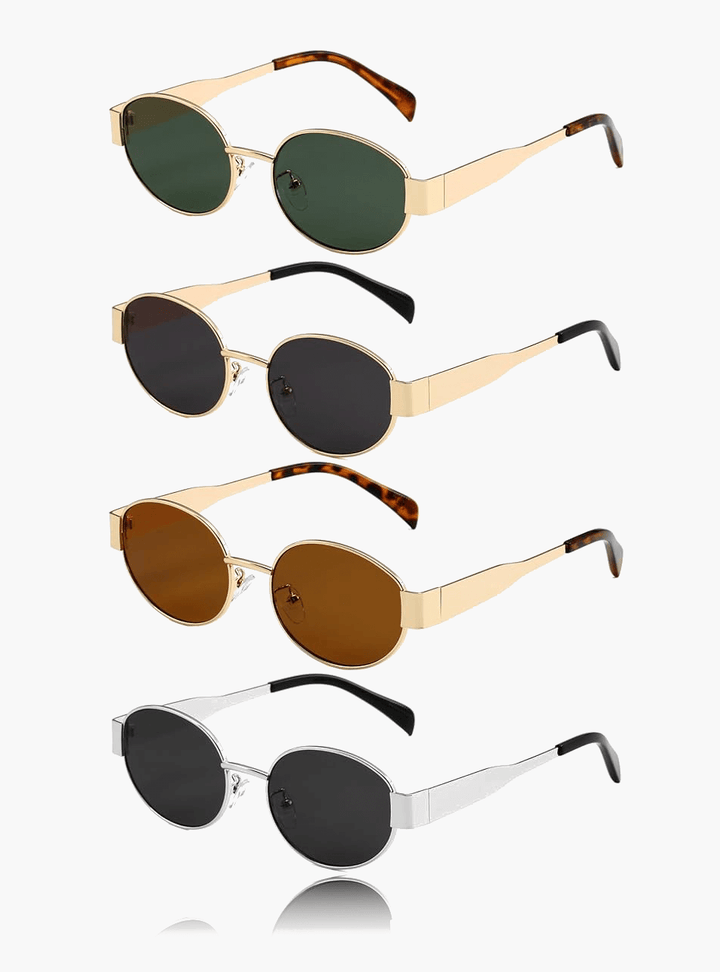 Zariyah - Stylish Sunglasses