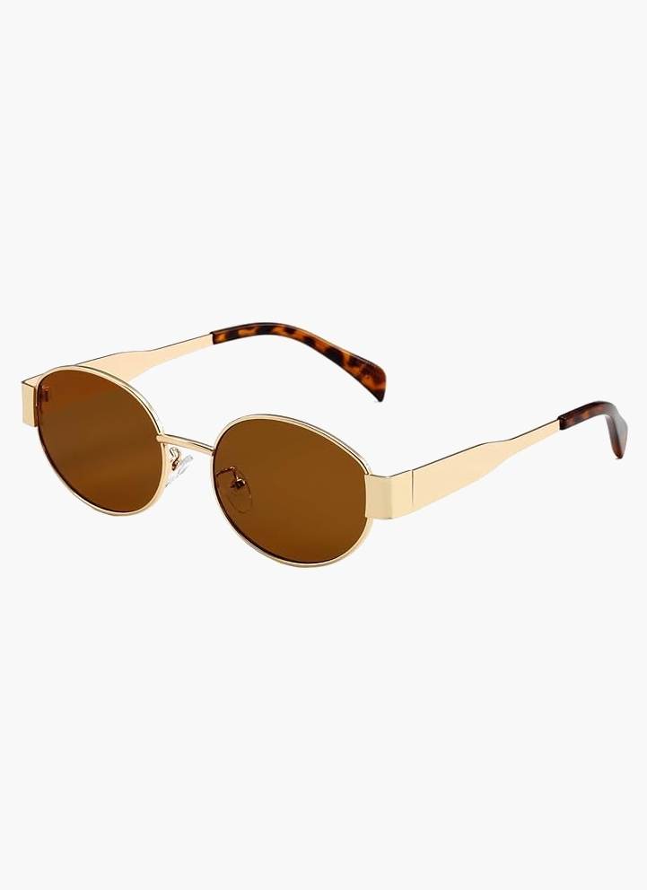 Zariyah - Stylish Sunglasses