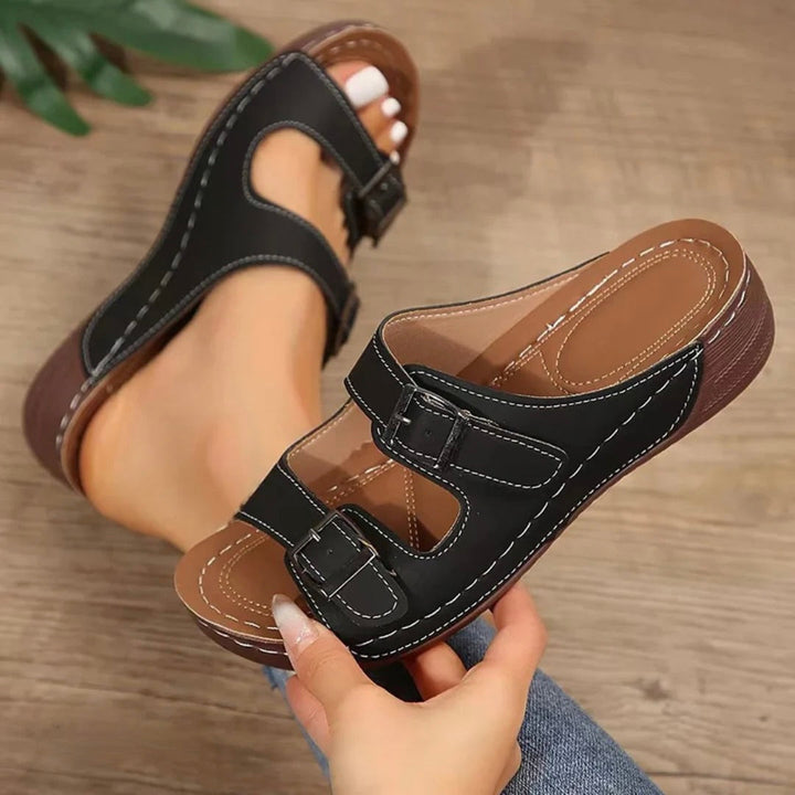 Delia - Orthopedic Sandals
