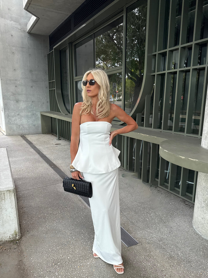 Eliana - Maxi Dress Elegance