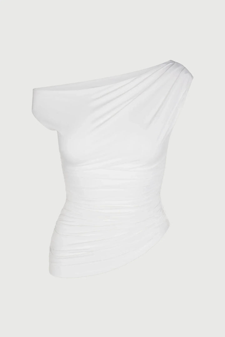 Lucy Ember - Elegant Asymmetrical Set