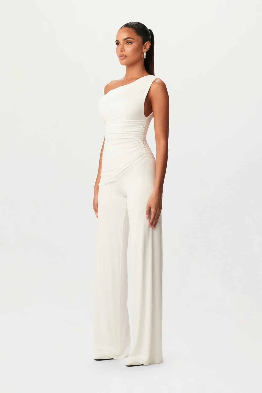 Lucy Ember - Elegant Asymmetrical Set