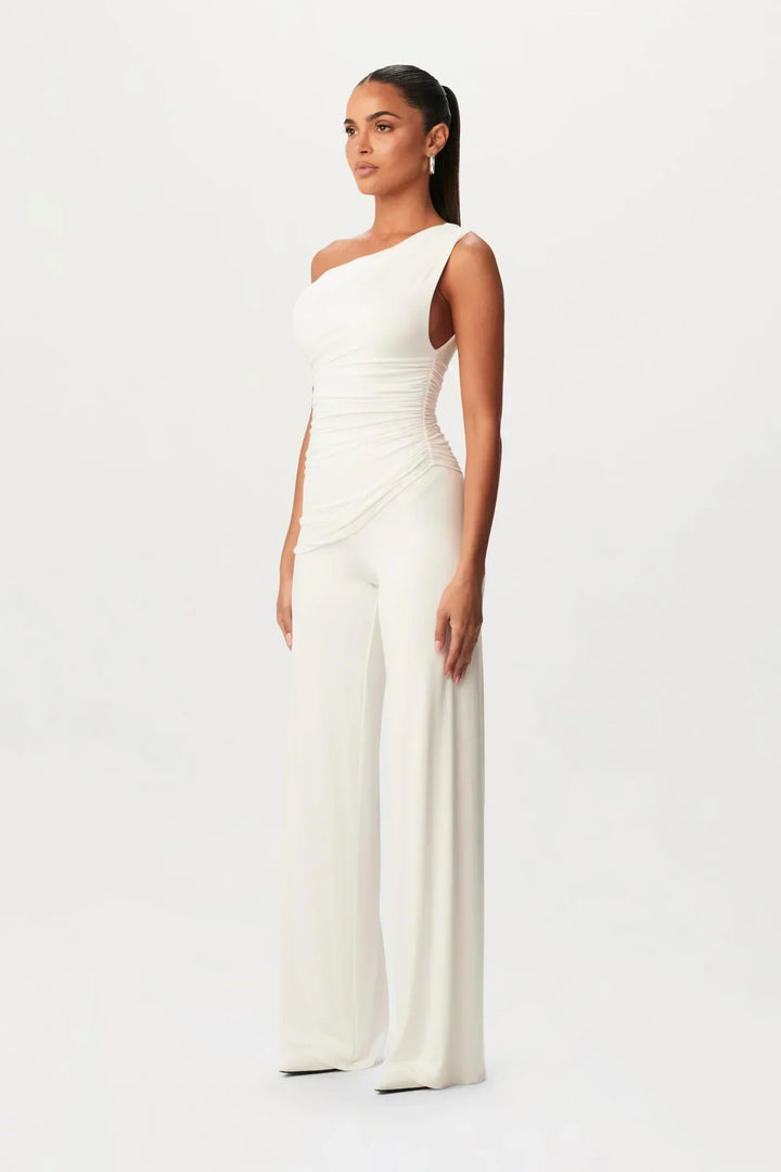 Lucy Ember - Elegant Asymmetrical Set