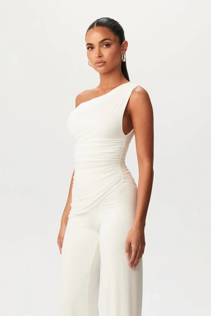 Lucy Ember - Elegant Asymmetrical Set