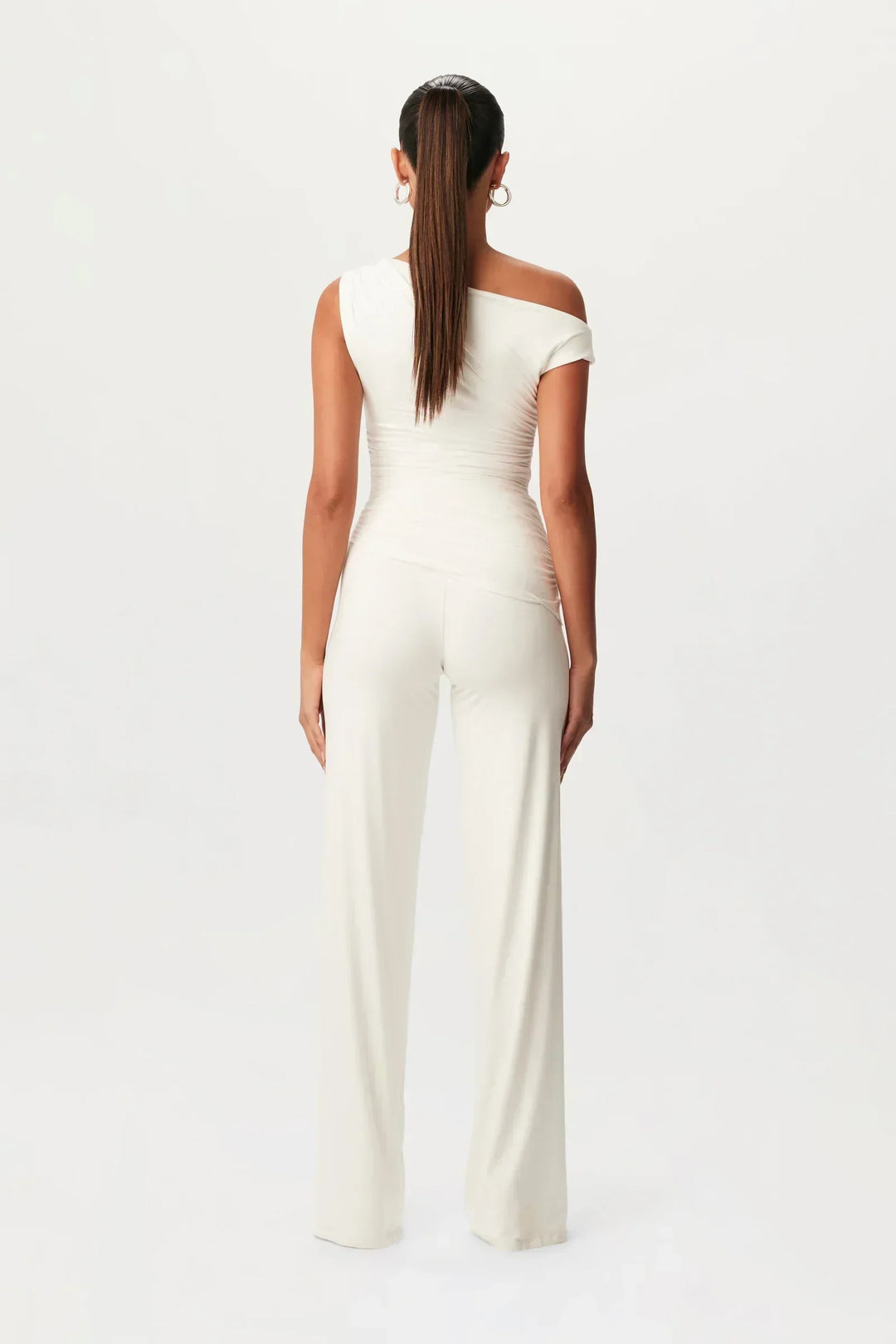 Lucy Ember - Elegant Asymmetrical Set