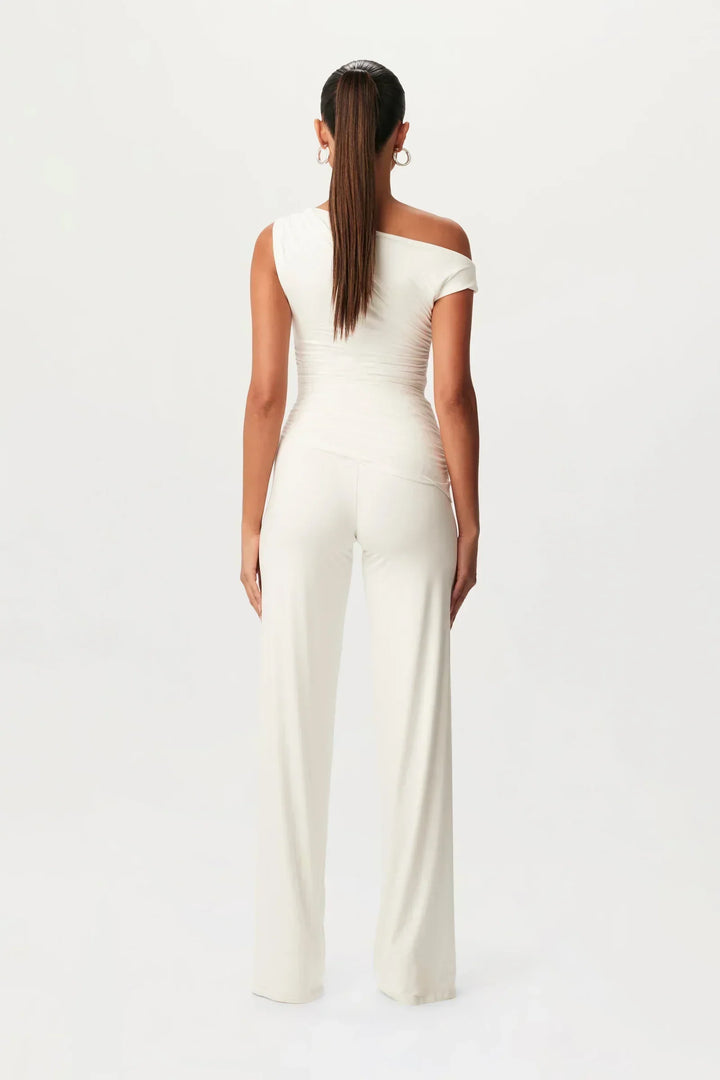 Lucy Ember - Elegant Asymmetrical Set