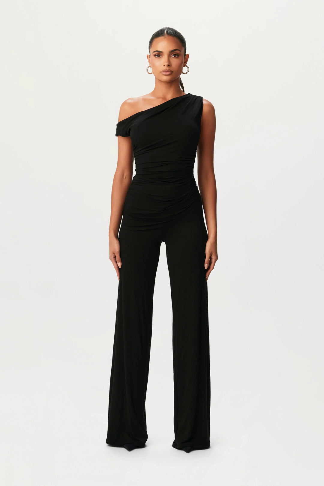 Lucy Ember - Elegant Asymmetrical Set