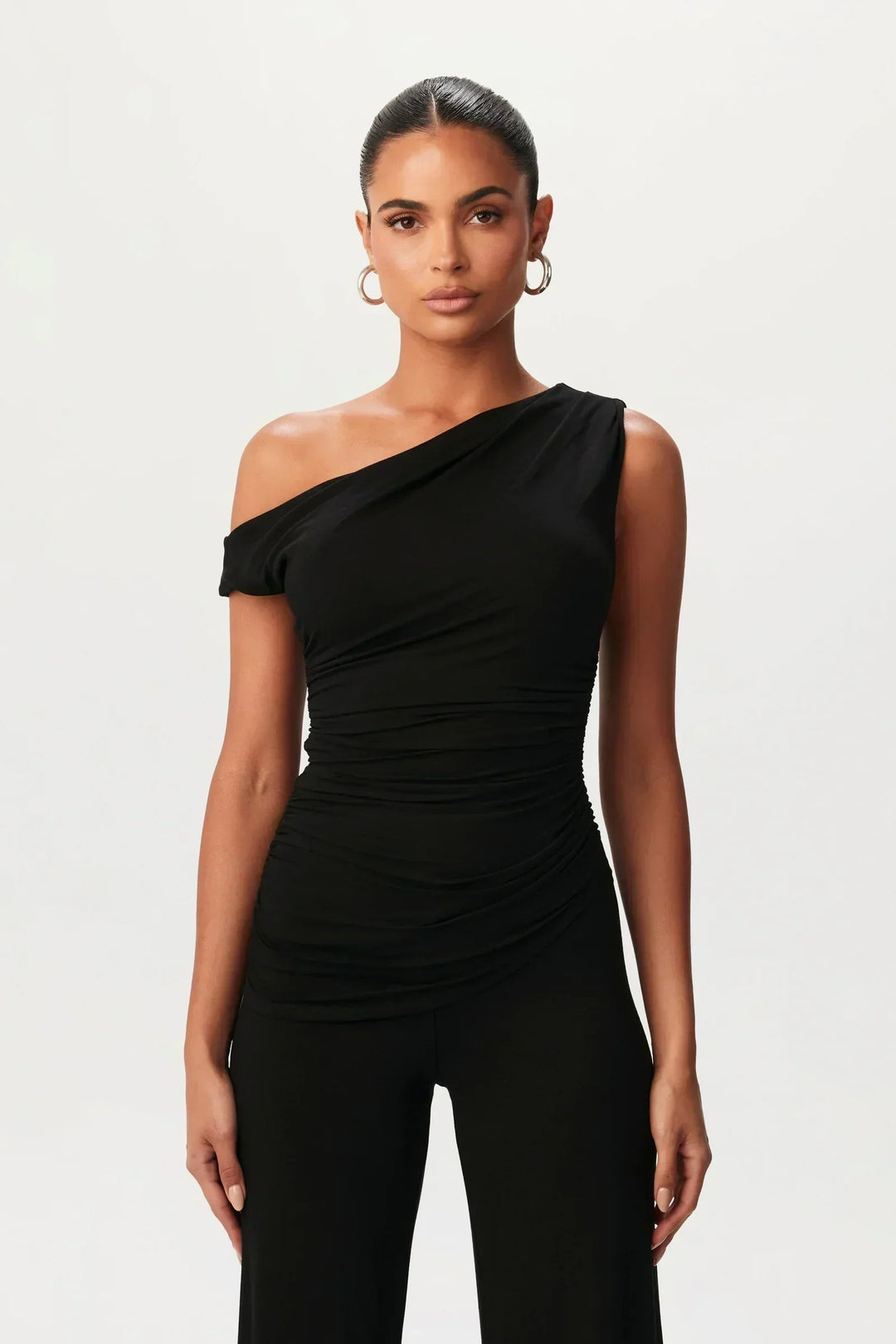 Lucy Ember - Elegant Asymmetrical Set